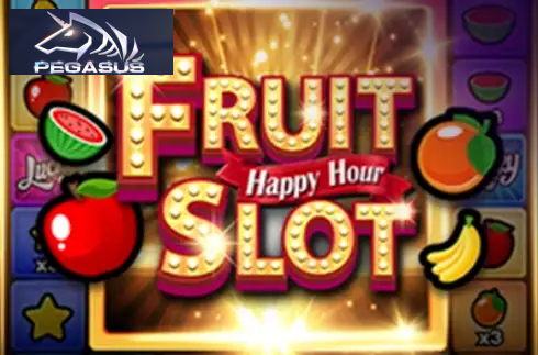 Happy Hour Fruit Slot